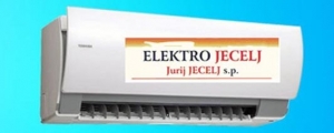 Elektro Jecelj