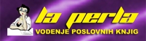 La Perla, Kramar Dušanka s.p.